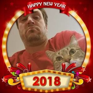 Meet your Posher, Colin